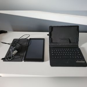 Amazon Fire 8 HD Tablet